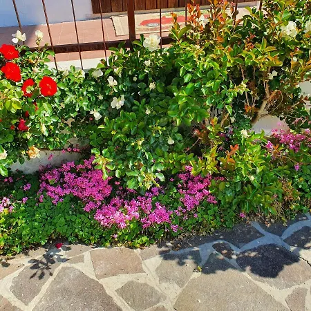 Penzion La Casa Di Agnese Bedizzole