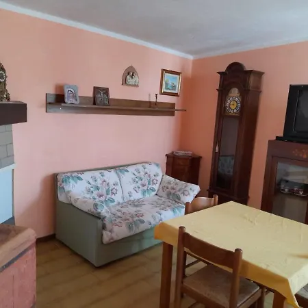 Penzion La Casa Di Agnese Bedizzole