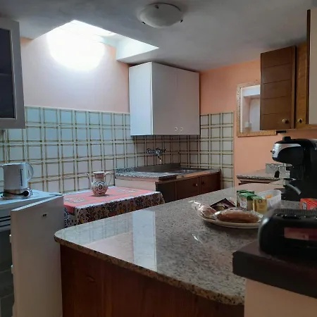 Penzion La Casa Di Agnese Bedizzole