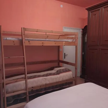 La Casa Di Agnese Penzion Bedizzole